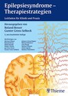 Buchcover Epilepsiesyndrome - Therapiestrategien