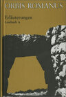 Buchcover Orbis Romanus