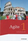 Buchcover Agite - Arbeitsbücher für Latein