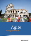 Buchcover Agite - Arbeitsbücher für Latein