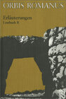 Buchcover Orbis Romanus