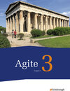 Buchcover Agite - Arbeitsbücher für Latein als zweite Fremdsprache - Ausgabe A