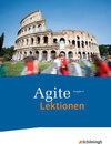 Buchcover Agite - Lehrgang Latein als zweite Fremdsprache