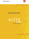 Buchcover Agite plus - Arbeitsbücher für Latein als zweite Fremdsprache - Ausgabe Bayern