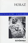 Buchcover Horaz