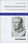 Buchcover Lateinische Textausgaben