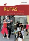 Buchcover RUTAS Uno