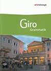 Buchcover Giro - Arbeitsbuch Italienisch für die gymnasiale Oberstufe