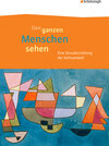 Buchcover Den ganzen Menschen sehen