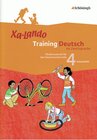 Buchcover Xa-Lando - Training Deutsch als Zweitsprache