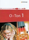 Buchcover O-Ton - bisherige Ausgabe 2011