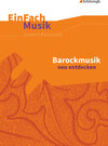 Buchcover EinFach Musik