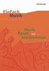 Buchcover EinFach Musik