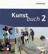 Buchcover Kunstbuch - Arbeitsbücher für die Sekundarstufe I. Bisherige Ausgabe