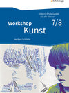 Buchcover Workshop Kunst