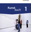 Buchcover Kunstbuch - Arbeitsbücher für die Sekundarstufe I - Neubearbeitung
