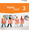 Buchcover Kunstbuch - Arbeitsbücher für die Sekundarstufe I - Neubearbeitung