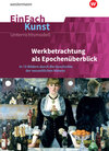 Buchcover EinFach Kunst