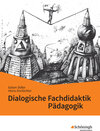 Buchcover Dialogische Fachdidaktik Pädagogik