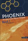 Buchcover PHOENIX - Erziehungswissenschaft in der gymnasialen Oberstufe - Ausgabe 2005