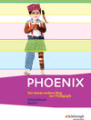 Buchcover PHOENIX - Der etwas andere Weg zur Pädagogik - Erziehungswissenschaft in der gymnasialen Oberstufe - Ausgabe 2014