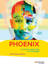 Buchcover PHOENIX - Der etwas andere Weg zur Pädagogik - Erziehungswissenschaft in der gymnasialen Oberstufe - Ausgabe 2014
