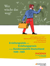 Buchcover PHOENIX / PHOENIX - Der etwas andere Weg zur Pädagogik - Erziehungswissenschaft in der gymnasialen Oberstufe - Ausgabe 2