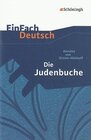 Buchcover EinFach Deutsch Textausgaben