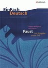 Buchcover EinFach Deutsch / EinFach Deutsch Unterrichtsmodelle