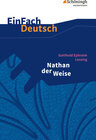 Buchcover EinFach Deutsch Textausgaben