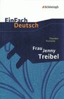 Buchcover EinFach Deutsch Textausgaben