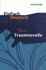 Buchcover EinFach Deutsch Textausgaben