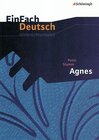 Buchcover EinFach Deutsch Unterrichtsmodelle