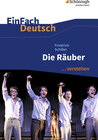 Buchcover EinFach Deutsch ... verstehen