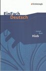 Buchcover EinFach Deutsch Textausgaben