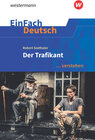 Buchcover EinFach Deutsch ... verstehen