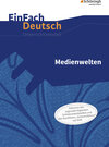 Buchcover EinFach Deutsch - Unterrichtsmodelle und Arbeitshefte