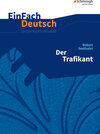 Buchcover EinFach Deutsch Unterrichtsmodelle