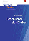 Buchcover EinFach Deutsch Unterrichtsmodelle