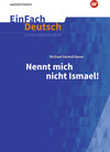 Buchcover EinFach Deutsch Unterrichtsmodelle