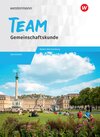 Buchcover TEAM - Arbeitsbuch für Gemeinschaftskunde an Gymnasien in Baden-Württemberg