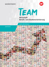 Buchcover TEAM - Arbeitsbuch für Wirtschaft/Berufs- und Studienorientierung an Gymnasien in Baden-Württemberg