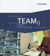 Buchcover TEAM - Arbeitsbücher für Politik und Wirtschaft - Ausgabe Realschule Hessen