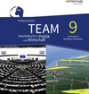 Buchcover TEAM - Arbeitsbücher für Politik und Wirtschaft - Ausgabe für Gymnasien (G8) in Nordrhein-Westfalen