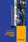 Buchcover Sozialwissenschaften in der Sekundarstufe II / Wirtschaft - Gesellschaft - Politik.  Bisherige Ausgabe
