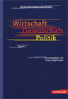 Buchcover Sozialwissenschaften