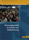 Buchcover Sozialwissenschaften in der Sekundarstufe II / Sozialwissenschaften