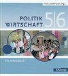 Buchcover Floren u.a. Politik/Wirtschaft