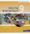 Buchcover Floren u.a. Politik/Wirtschaft