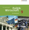 Buchcover Politik/Wirtschaft - Für Gymnasien in Nordrhein-Westfalen